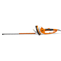 STIHL HSE 81 Электроножницы STIHL, 700мм/28" 48120113525, Мотоножницы электрические Штиль